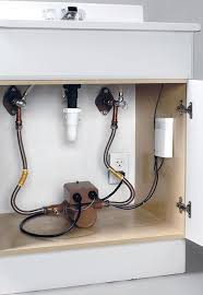 Hot Water Recirculation System