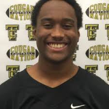 Jake Hood's High School Bio