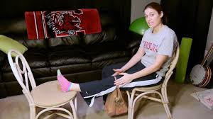 Pin On Knee Leg Pain Exercises Stretches