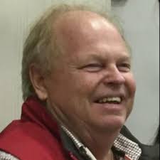 James Clifford Johnston Obituary December 6, 2024