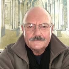 Александр Пидлубный