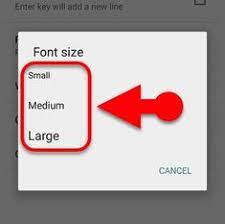 Whatsapp Font Style Bold Italic Strikethrough Fixedsys Etc Howtomob Font Styles Cool Fonts Font