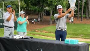 Congratulations to guillermo mito pereira for winning the 2021 rex hospital open—and thank you to our entire community for supporting this awesome charity. Golf Former Texas Tech Player Mito Pereira Earns Pga Tour Card
