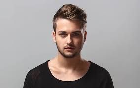 A young thomas bangalter <3 daft punk. 375x667px Free Download Hd Wallpaper Thomas Newson Studio Shot Young Adult Portrait One Person Wallpaper Flare