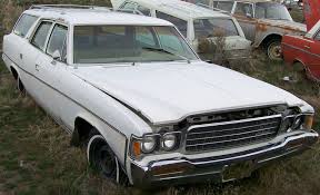 Image result for White 1973 AMC