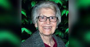 Mary Petrelli Obituary