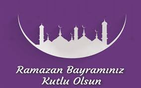 Birlik beraberliğin arttığı ramazan ayının ardından bayram başlayacak. Ramazan Bayrami 2019 Ne Zaman Basliyor Internet Haber