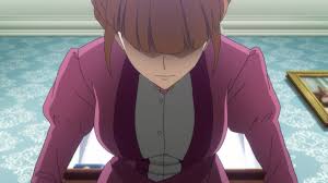 Yuukoku no Moriarty – 08 - Random Curiosity