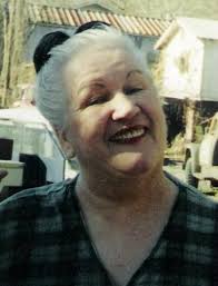 Obituary for Patricia Ann Hendricks Rabie