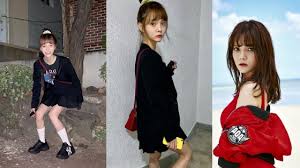Weight loss certainly isn't a goal for everyone, nor should it be. Aoa Jimin Worries Fans About Her Drastic Scary Weight Loss Fnc Releases A Response Jazminemedia