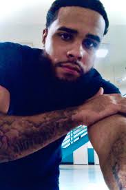 Tanya Barfield inmate number 213011 Summit County jail Akron Ohio . looking  for friends connect with me