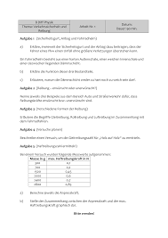Verkehrssicherheit Und Reibung Unterrichtsmaterial In Den Fachern Erdkunde Physik Sachunterricht In 2020 Erdkunde Verkehrssicherheit Verkehr