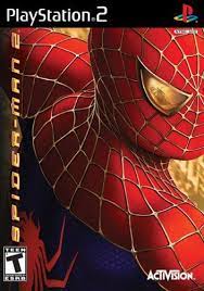 Spider Man 2 Gamecube Games Spiderman