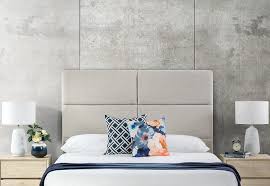 4.4 out of 5 stars, based on 16 reviews 16 ratings. 10 Best Upholstered Bedhead Designs Frames Tlc Interiors