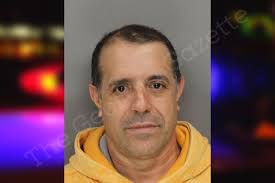 Guillermo Cisneros — Cobb County Jail Bookings