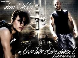 Set after the events of fast five , the film involves dominic toretto ( vin diesel ), brian o'conner ( paul walker ) and the rest of the crew being recruited by dss agent luke hobbs. Pin On Books Movies Music