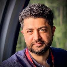 Nadia Bishop's Instagram, Twitter & Facebook