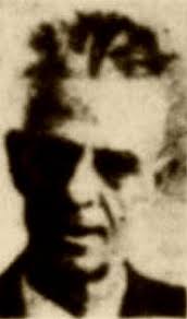 Oliver Joseph “Joe” Sager (1878-1963)