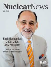 Stanley R. Hatcher (1932-2014) -- ANS