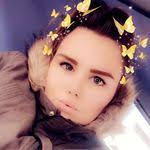 Kourtney Walton's Instagram, Twitter & Facebook