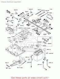 You can also zoom in on any diagram or picture to easily see every part. Wiring Diagram For 2003 Kawasaki 650 Prairie Wiring Diagram Entrance