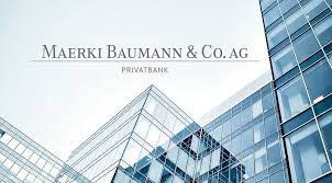 maerki baumann is the latest swiss bank to embrace crypto http bit ly 2wttjv swiss bank bank business design