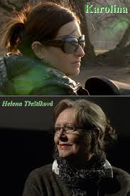 Na vrcholovce je jana třeštíková registrována od dubna 2020, online byla naposledy před více než měsícem. Helena Trestikova Movies Age Biography