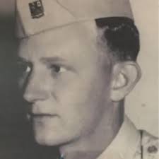 Obituary information for Charles Salyers