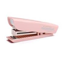 Amazon.com: HXBER Small Stapler, Effortless Desktop Stapler ...