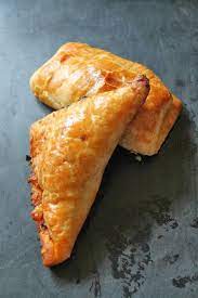 Vegetable Puffs From Homemade Puff Pastry Sheets Vegetable Pastry Puffs Veg Puffs Yummy Tummy Puff Pastry Sheets Pastry Sheets Puff Pastry