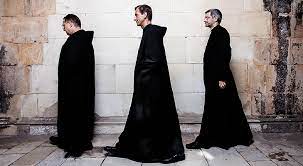 Discography, top tracks and playlists. Eine Etwas Andere Art Der Mission Katholisch De