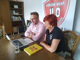 Defamatory or malevolent submissions will be removed. Puszkin On Line Otwarta Na Ludzi I Swiat Dziennikarka Justyna Suchecka Zespol Szkol Ogolnoksztalcacych Nr 1 W Gorzowie Wielkopolskim