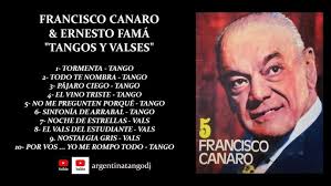 Rafael Canaro Y Raúl Sanders Rien que nous deux 1937