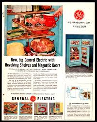 Image result for Turquoise Green 1957 General Electric