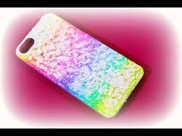Das smartphone gehört sicher auch bei ihnen zu den gegenständen, die sie oft in der hand halten und meist bei sich tragen. Handyhulle Selber Gestalten Do It Youself Ideen Geschenke Selber Basteln Diy Handy Case Youtube