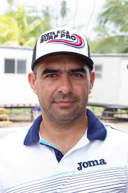 The faces of the Essential Costa Rica Surf Pro