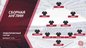 Заявка сборной англии на чемпионат европы 2020 (2021). Evro 2020 Gruppa D Raspisanie Matchej Daty I Vremya Nachala Igr Prognoz Fakty I Sostavy Sbornyh Sport Ekspress