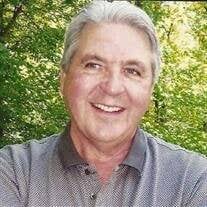 Melvin Eugene "Gene" Daniels Obituary