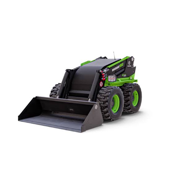 Firstgreen Rockeat 1200 Skid Steer Loader