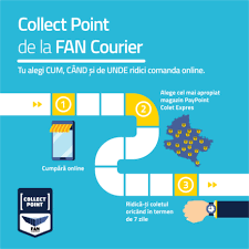 Ai trimis coletul din suceava, timisoara, sapanta, bucuresti? News Fan Courier