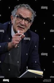 John brooks henderson hi-res stock photography and images