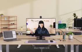 Logitech launches new 1080P webcam, the Brio 300, at a great price -  HardwareZone.com.sg