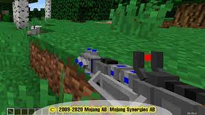 Dies ist ist der beste mir bekannte waffenmod für minecraft. Waffen Mods Fur Minecraft Fur Android Apk Herunterladen
