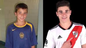 Men's national team boss gregg berhalter says that julian araujo was left off the team's gold cup squad because he is not fully ready to commit his international future to the u.s. El Ex De Boca Con El Que Podria Sorprender Gallardo