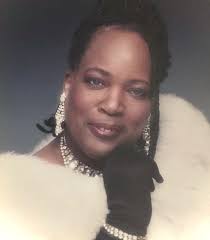 Obituary information for LaVonne M. Cooper