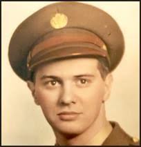 Kenneth MEYER Obituary (1920