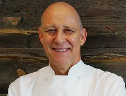 James Beard Award-Winning Chef Unveils New Menu Items