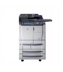 Laserjet printers make it easy to get all of your work accomplished in the office or at home. Konica Minolta Bizhub 600 Multifunction Printer United Copiers