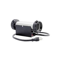You can purchase replacement parts. American Standard 10 In X 4 In In Line Heater For Whirlpool 9ilh The Home Depot