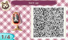 Open Chest Animal Crossing New Leaf Qr Codes Animal Crossing Animal Crossing Qr Animal Crossing 3ds